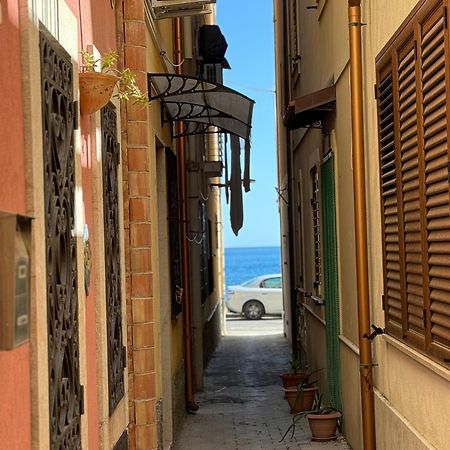 Taormina The Dormouse Villa Mazzeo Eksteriør bilde